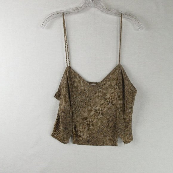 Victoria's Secret Brown Camisole - Picture 1 of 10
